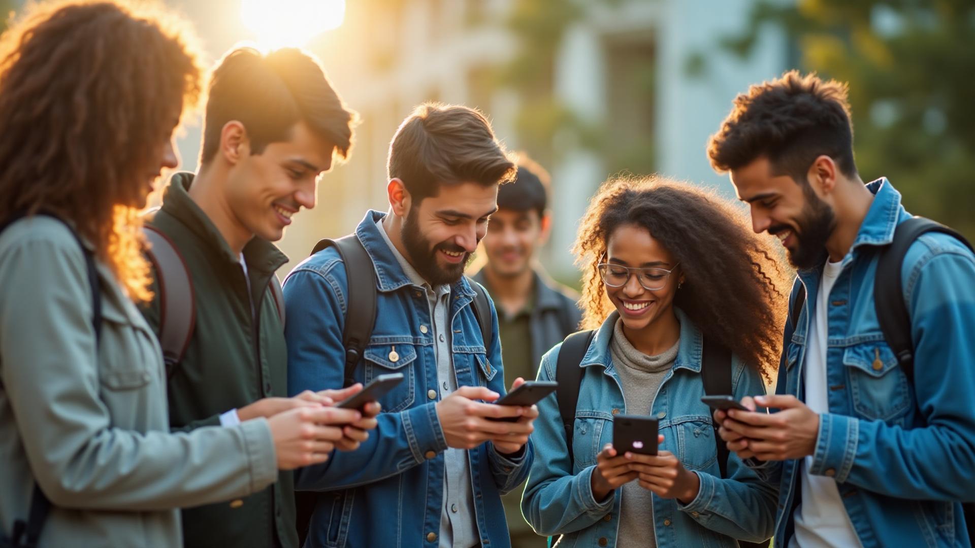 Mobile Students Get the Latest Rental Devices